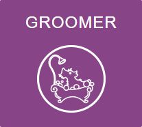 Groomer