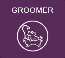Groomer